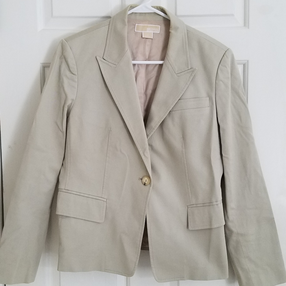 Michael Kors blazer
